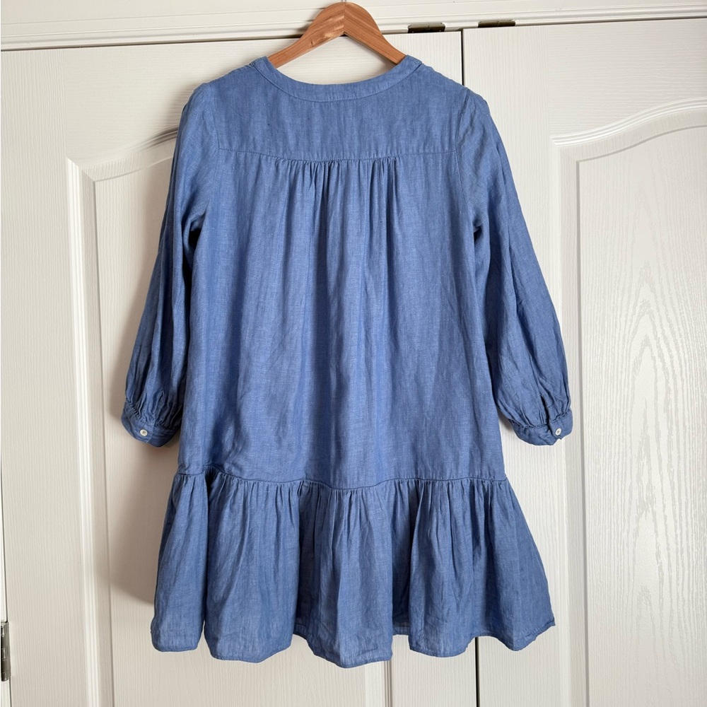 Tuckernuck Pomander Place Frankie Dress - Picture 5 of 10